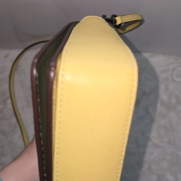 Coach X Disney 'A Dark Fairy Tale' Dinky Crossbody - Picture 5 of 16